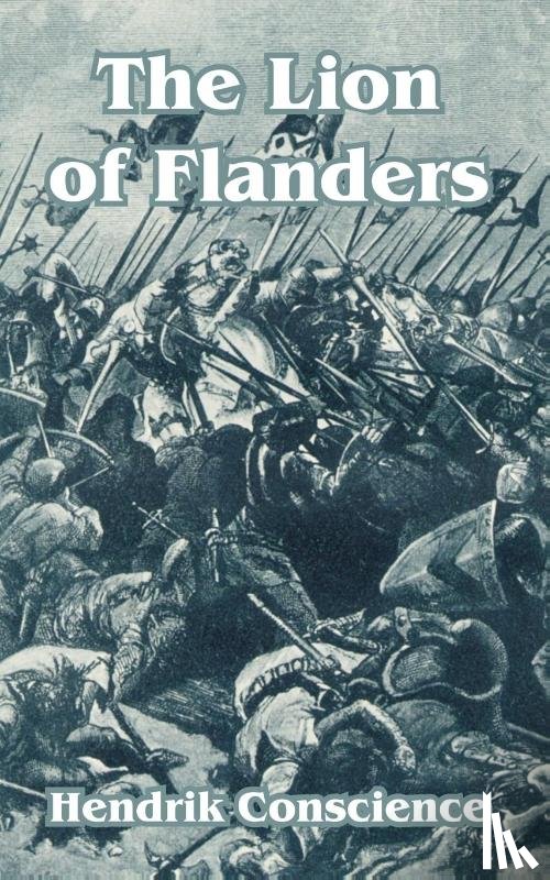 Conscience, Hendrik - The Lion of Flanders