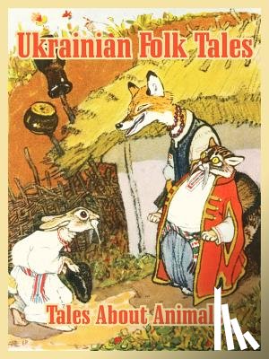  - Ukrainian Folk Tales