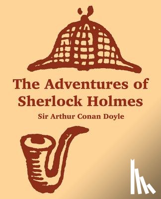Doyle, Sir Arthur Conan - The Adventures of Sherlock Holmes
