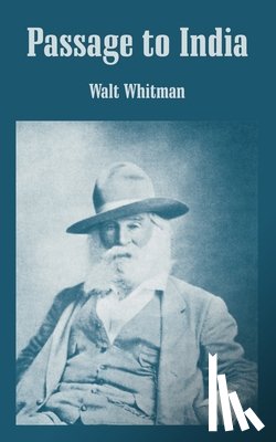 Whitman, Walt - Passage to India