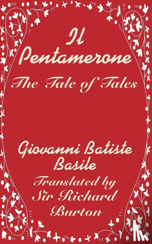 Basile, Giovanni Batiste - Il Pentamerone