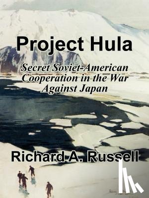 Russell, Richard a - Project Hula
