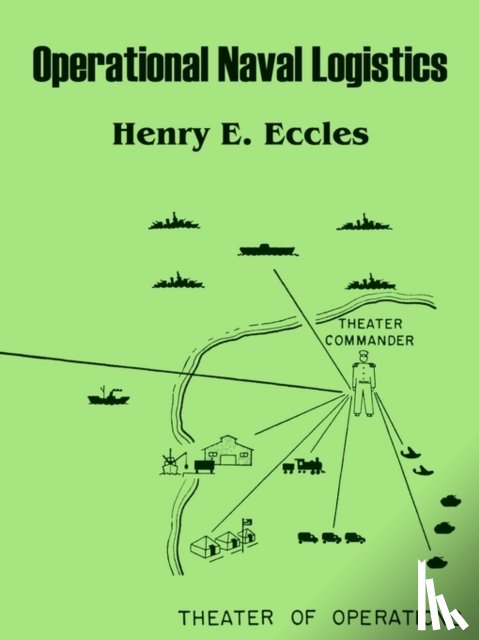 Eccles, Henry E - Operational Naval Logistics