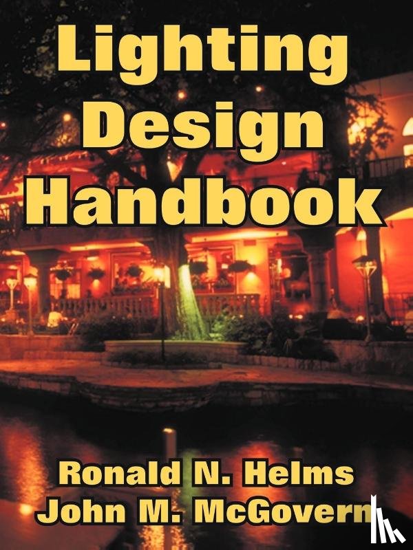 Civil Engineering Laboratory, Engineerin, U S Navy, S Navy - Lighting Design Handbook