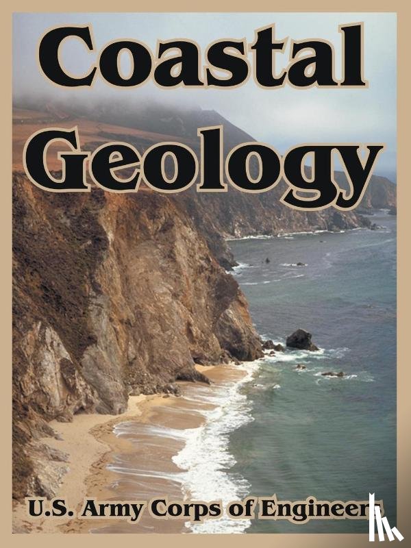 U S Army Corps of Engineers - Coastal Geology