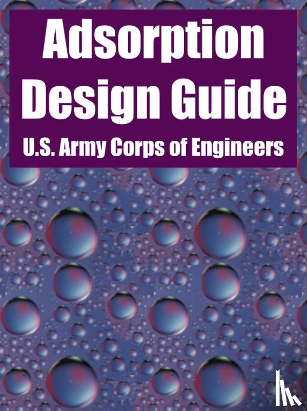 U S Army Corps of Engineers - Adsorption Design Guide