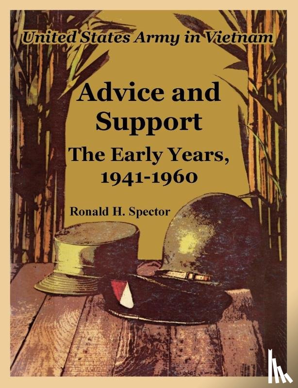 Spector, Ronald H - Advice and Support