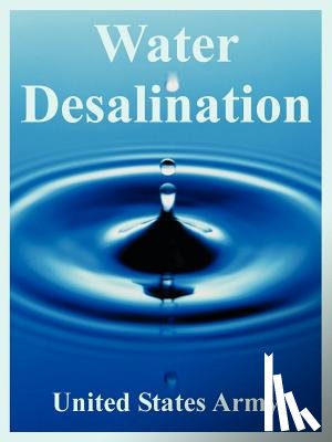 United States Army - Water Desalination