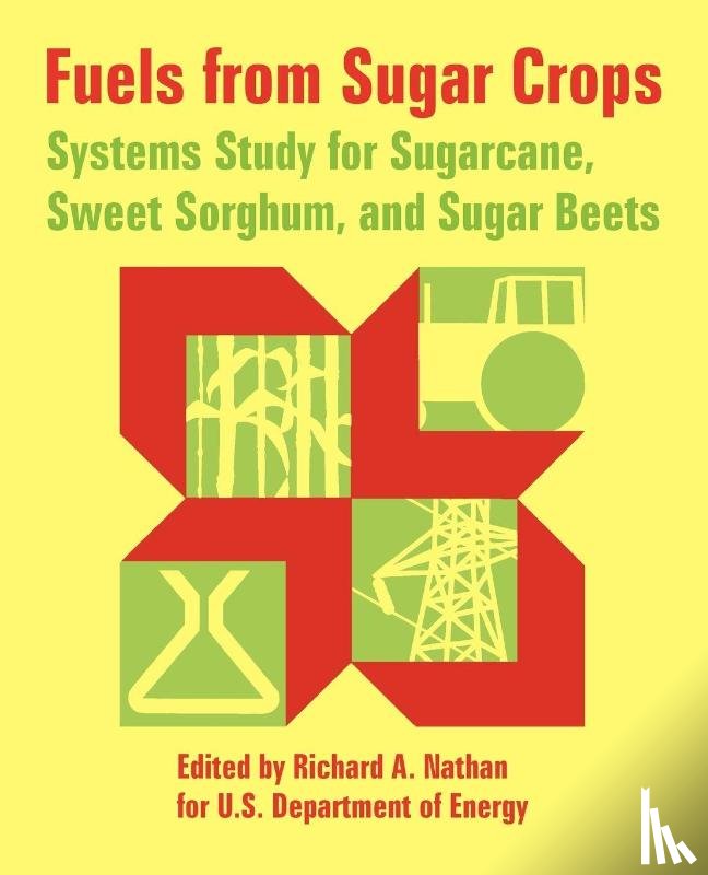 U S Department of Energy - Fuels from Sugar Crops