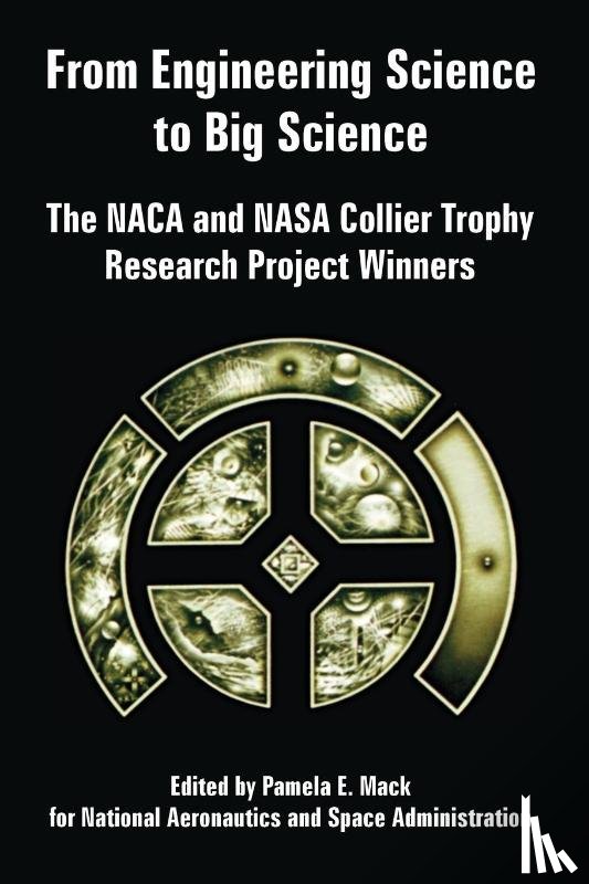 NASA - From Engineering Science to Big Science