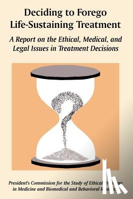 U S Government - Deciding to Forego Life-Sustaining Treatment