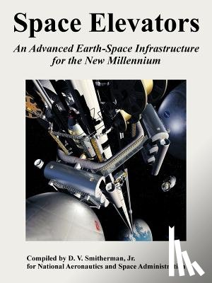 Nasa - Space Elevators