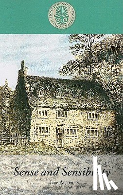 Austen, Jane - Sense and Sensibility