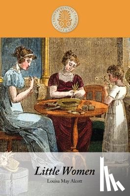 Alcott, Louisa May - Little Women