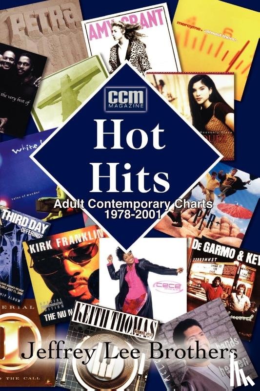 Brothers, Jeffrey Lee - Hot Hits: Ac Charts 1978-2001