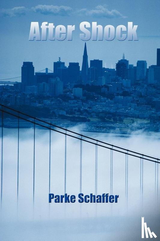 Schaffer, Parke - After Shock