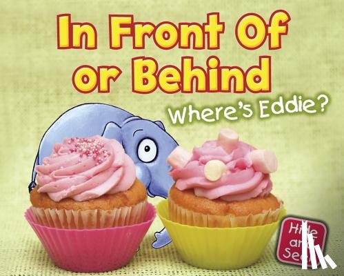 Nunn, Daniel - In Front of or Behind: Where's Eddie?