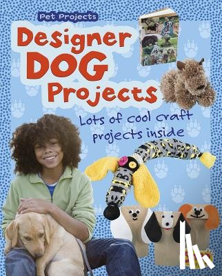 Thomas, Isabel - Designer Dog Projects