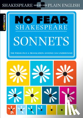 Shakespeare, William, SparkNotes - Sonnets
