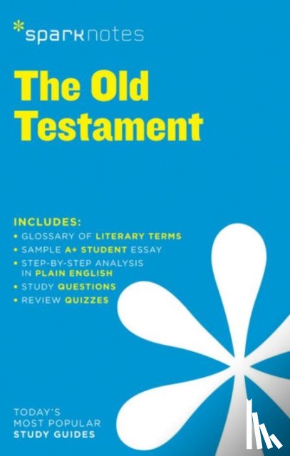 SparkNotes - Old Testament SparkNotes Literature Guide