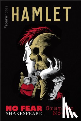  - Hamlet