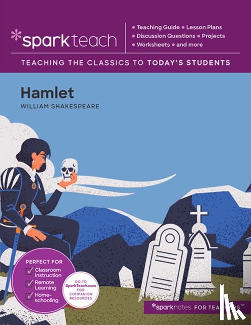  - Hamlet