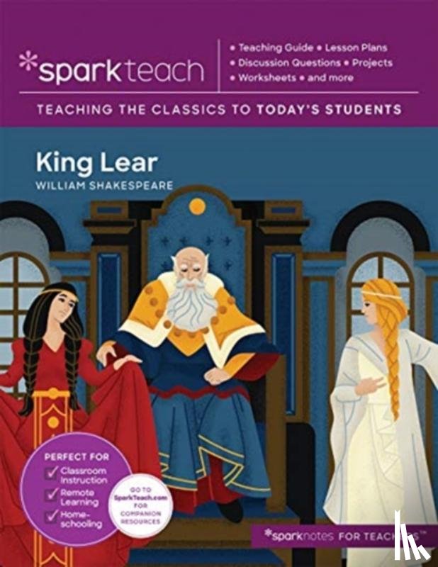  - King Lear