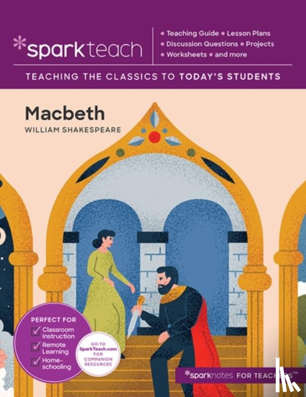  - Macbeth