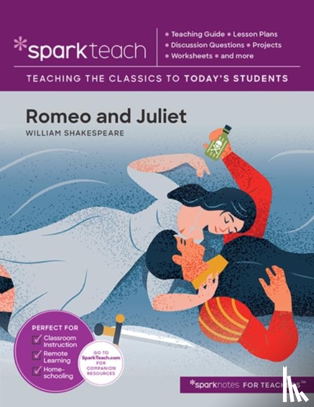  - Romeo and Juliet
