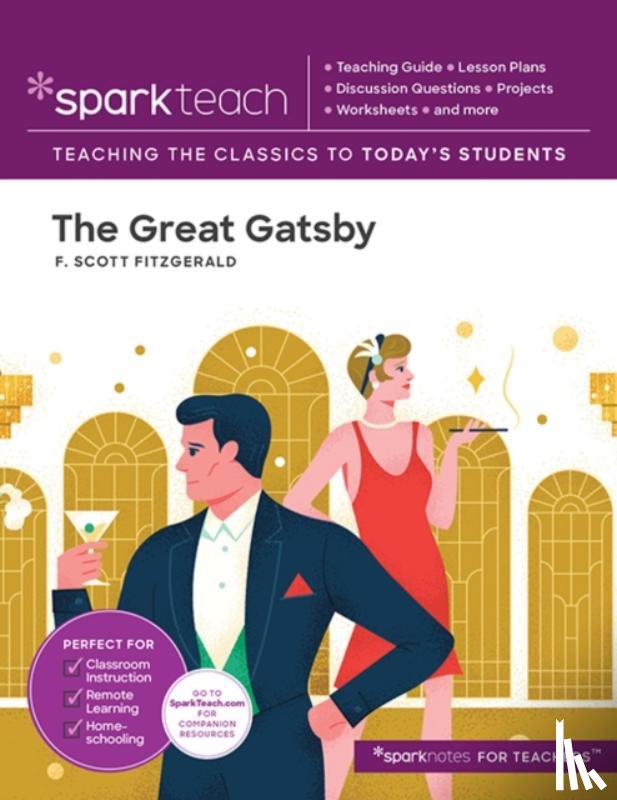  - The Great Gatsby