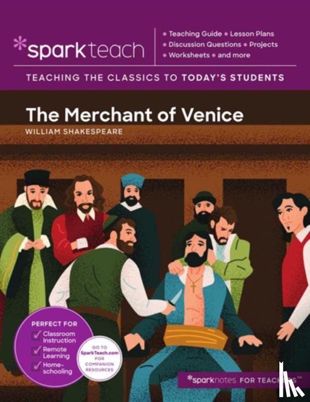  - The Merchant of Venice