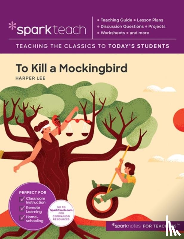  - To Kill a Mockingbird