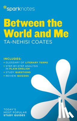  - Between the World and Me by Ta-Nehisi Coates