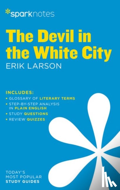  - The Devil in the White City by Erik Larson