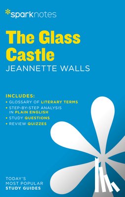  - The Glass Castle by Jeannette Walls