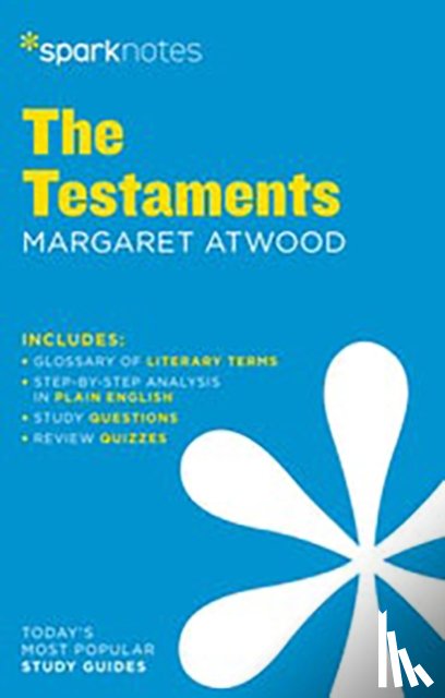  - The Testaments by Margaret Atwood