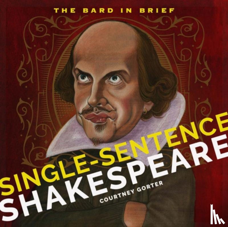 Gorter, Courtney - Single-Sentence Shakespeare