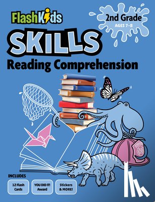  - Reading Comprehension: Grade 2