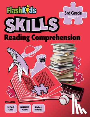  - Reading Comprehension: Grade 3