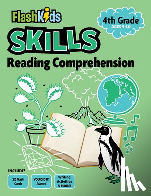  - Reading Comprehension: Grade 4