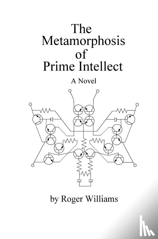 Williams, Roger - The Metamorphosis of Prime Intellect