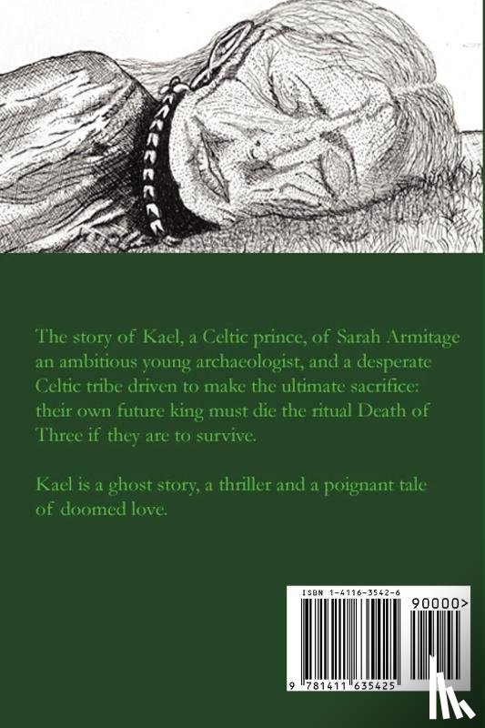 Skerrett, Judith - Kael