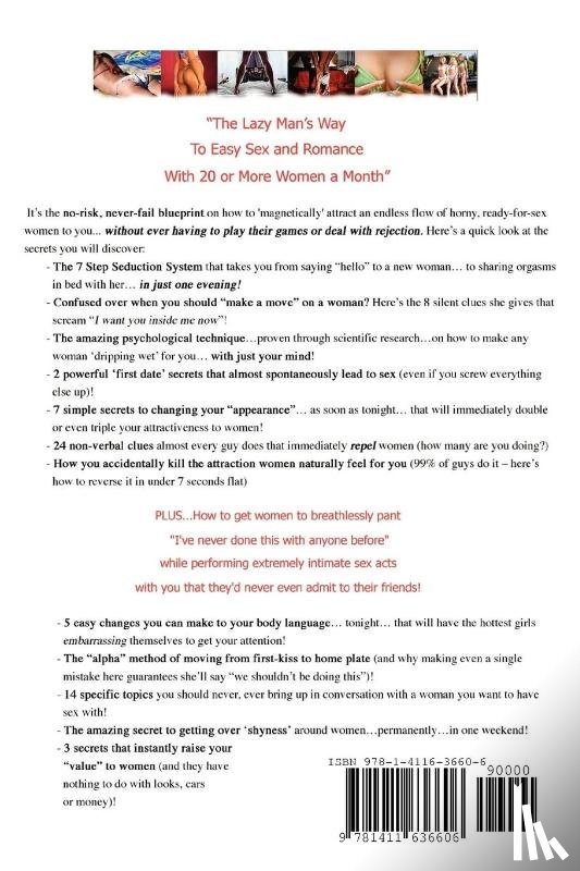 Alexander, John - How to Become an Alpha Male