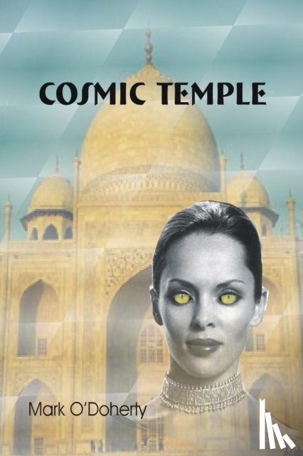 O'Doherty, Mark - Cosmic Temple