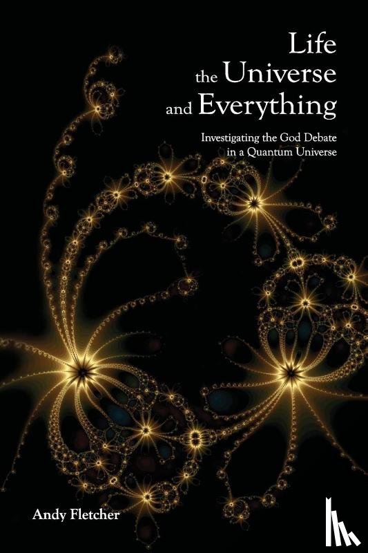 Fletcher, Andy - Life, the Universe and Everything