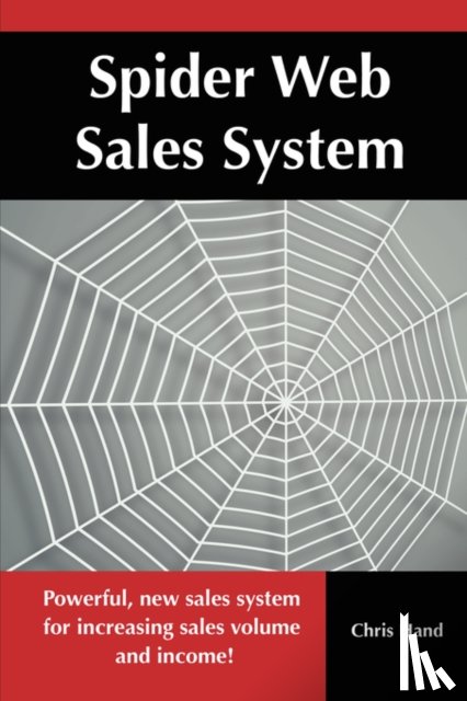 Hand, Christopher - Spider Web Sales System
