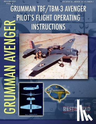Film.com, Periscope - Grumman TBM Avenger Pilot's Flight Manual
