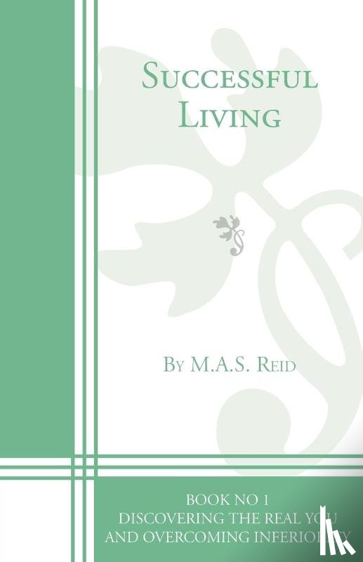 Reid, Marcus Anthony Shaun - Successful Living