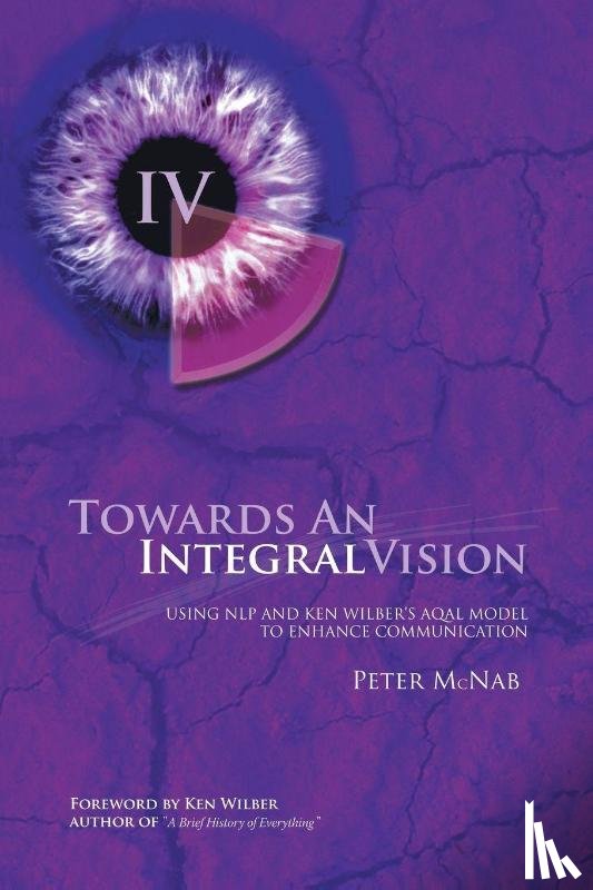 McNab, Peter - Towards an Integral Vision