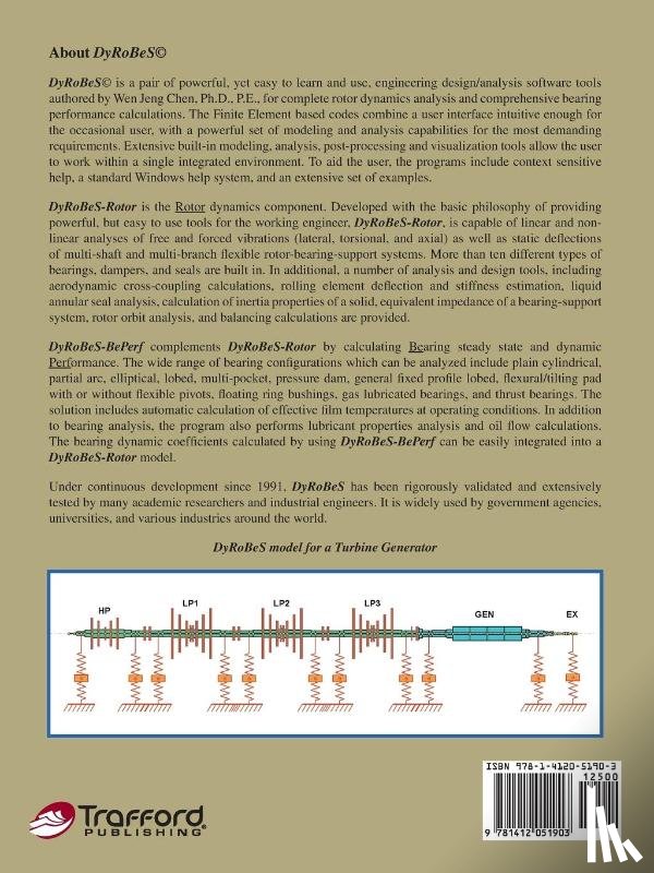 Chen, Wen Jeng, Gunter, Edgar J. - Introduction to Dynamics of Rotor-bearing Systems